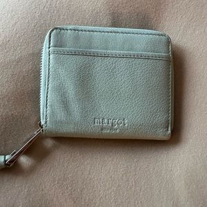 Margot small wallet